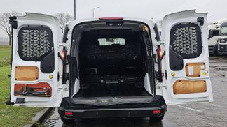 Finansowanie Transport pasażerów Ford Transit Connect 2019