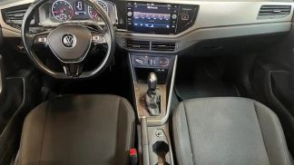 Finansowanie Hatchback Volkswagen Polo 2021