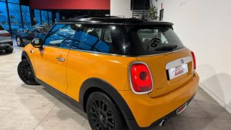 Leasing Hatchback MINI ONE 2015