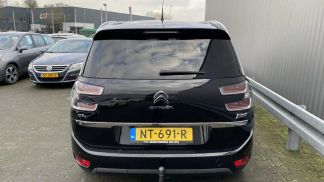 Finansowanie Hatchback Citroën GRAND C4 PICASSO 2017