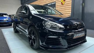 Finansowanie Hatchback Volkswagen Golf 2011