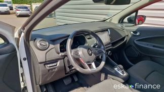 Leasing Sedan Renault ZOE 2021