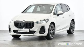 Leasing Hatchback BMW 225 2023