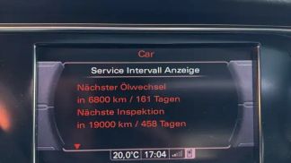 Leasing Coupé Audi A5 2014