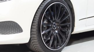 Financování Kupé MERCEDES E 250 2013