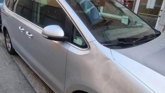 Finansowanie Wóz Volkswagen Sharan 2012