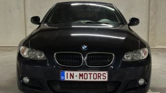 Finansowanie Coupé BMW 320 2010