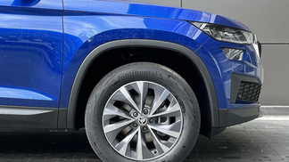 Finansowanie SUV Skoda Kodiaq 2023