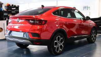 Leasing Coupe Renault Arkana 2022