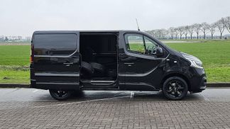 Lízing Van Renault TRAFIC 2.0 DCI 2021