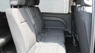 Financování Hatchback MERCEDES VITO 2018