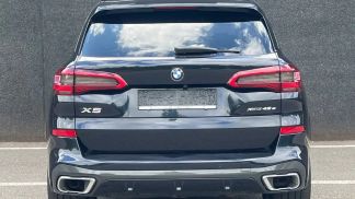Finansowanie SUV BMW X5 2020