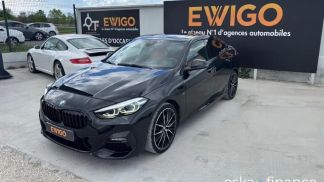Lízing Kupé BMW 220 2020