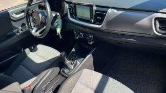 Finansowanie SUV Kia Stonic 2020