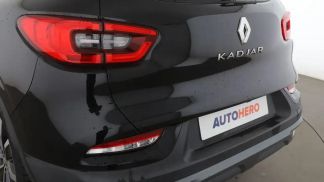 Finansowanie SUV Renault Kadjar 2019