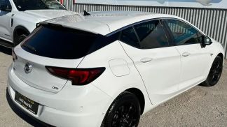 Leasing Hatchback Opel Astra 2019