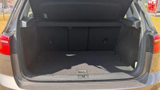 Lízing Hatchback Volkswagen Golf Sportsvan 2015