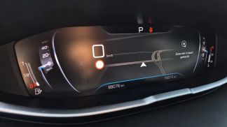 Finansowanie SUV Peugeot 3008 2023