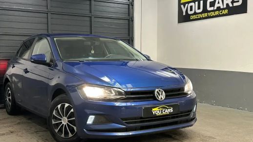 Volkswagen Polo 2019