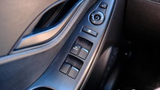 Leasing Hatchback Hyundai ix20 2012