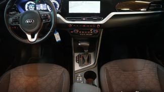 Finansowanie SUV Kia Niro 2020