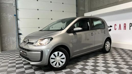 Volkswagen up! 2021