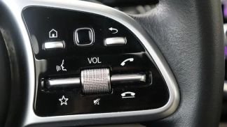 Leasing Wagon MERCEDES CLA 250 2022