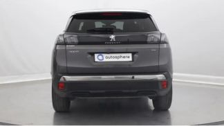Finansowanie SUV Peugeot 3008 2022