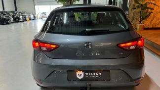 Lízing Hatchback Seat Leon 2014