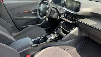 Leasing Sedan Peugeot E-208 2023