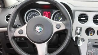 Leasing Wagon Alfa Romeo 159 2010