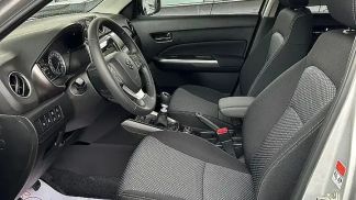 Leasing SUV Suzuki Vitara 2024