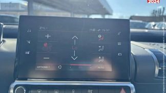 Leasing Sedan Citroën C4 Cactus 2019