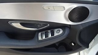 Lízing Sedan MERCEDES C 180 2019