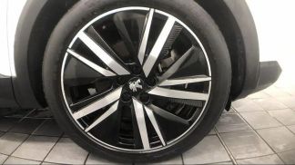 Finansowanie SUV Peugeot 3008 2021