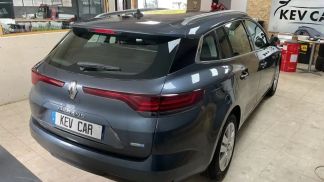 Leasing Wagon Renault Megane 2021