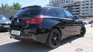 Lízing Hatchback Peugeot 308 2020