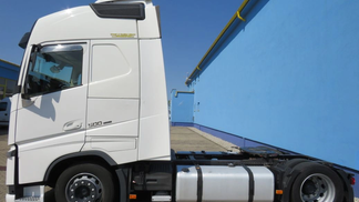 Leasing Tractor unit Volvo FH 2017