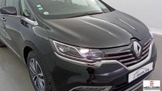 Leasing Hatchback Renault Espace 2018