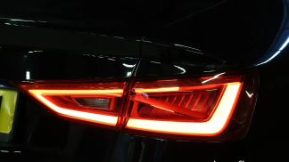 Finansowanie Sedan Audi A3 2014
