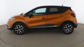 Finansowanie SUV Renault Captur 2018