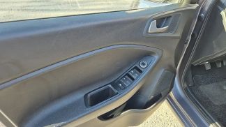 Lízing Sedan Hyundai i20 2019