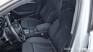 Lízing Hatchback Audi A3 2017