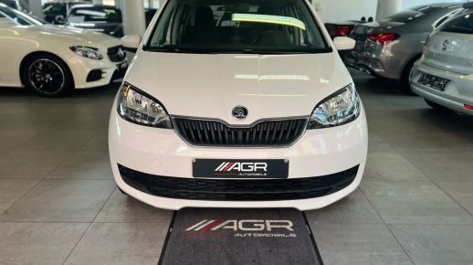 Skoda Citigo 2019