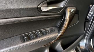 Lízing Kabriolet BMW 235 2015