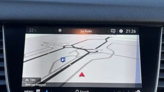 Finansowanie Hatchback Opel Grandland (X) 2019
