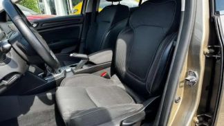 Lízing Kombi Renault Megane 2018