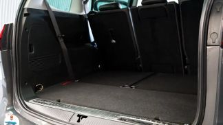 Leasing Hayon Opel Zafira Tourer 2016