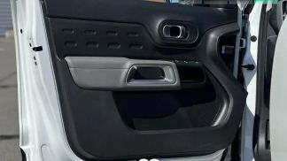 Finansowanie SUV Citroën C5 2020
