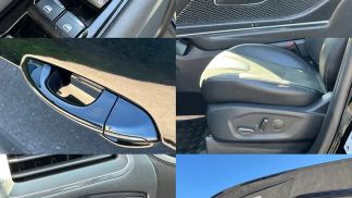 Lízing Hatchback Ford Galaxy 2019